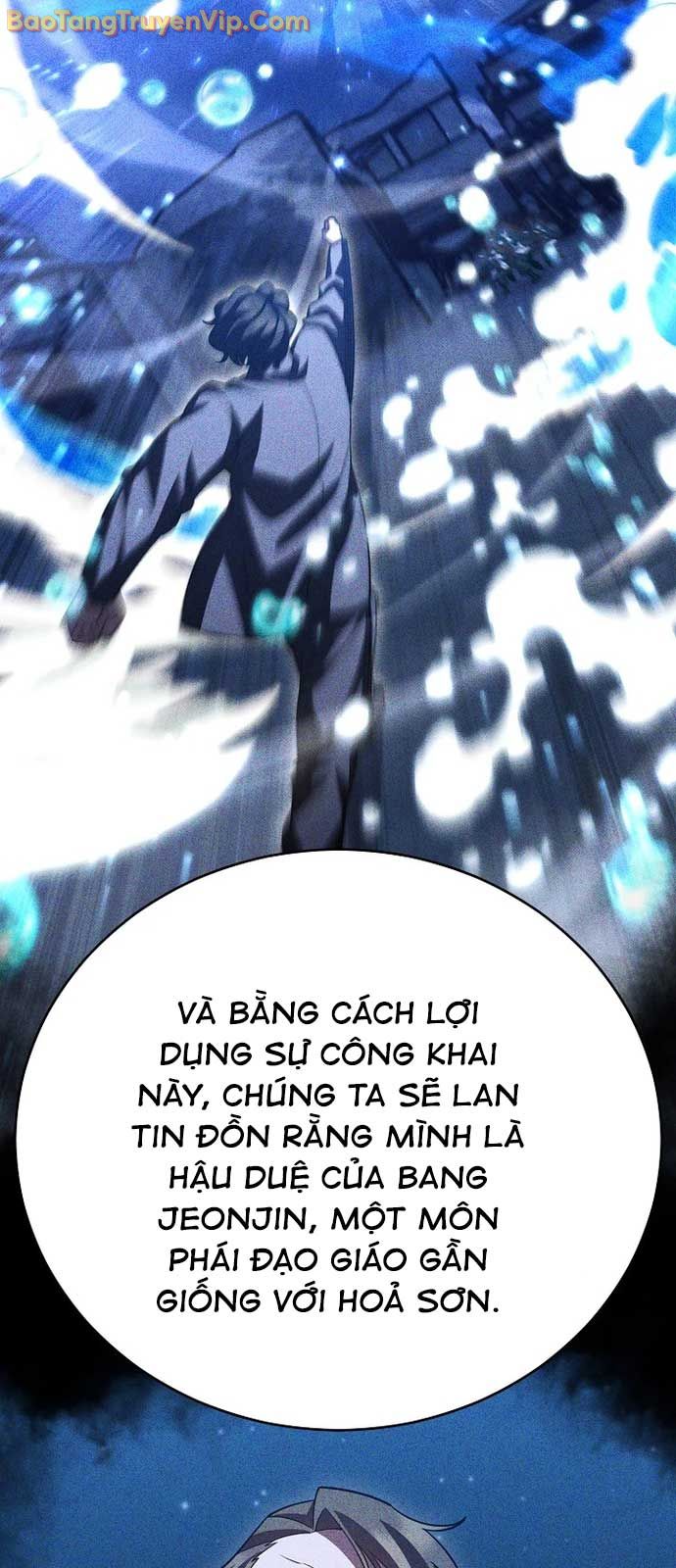 Đệ tử của 3 vị vua Chapter 44.1 - Trang 29