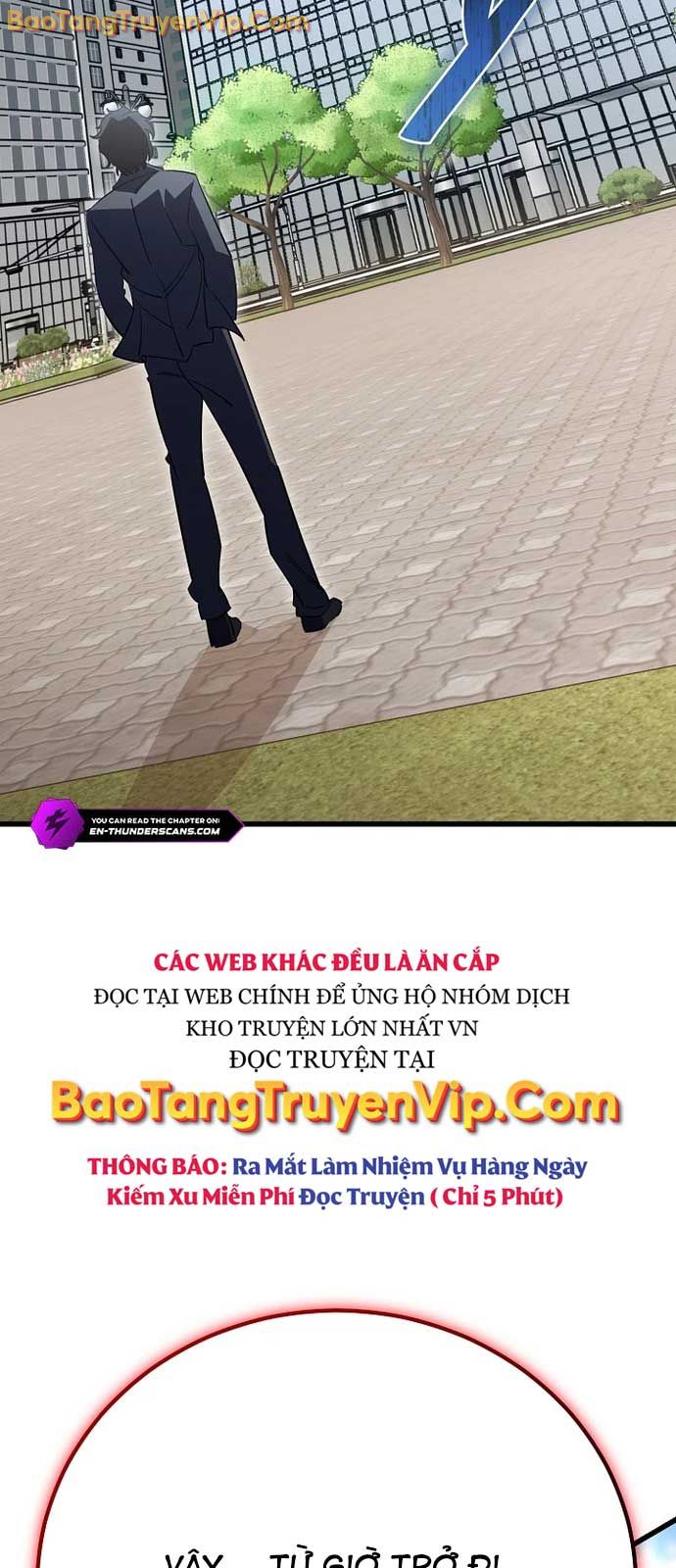 Đệ tử của 3 vị vua Chapter 44.1 - Trang 33