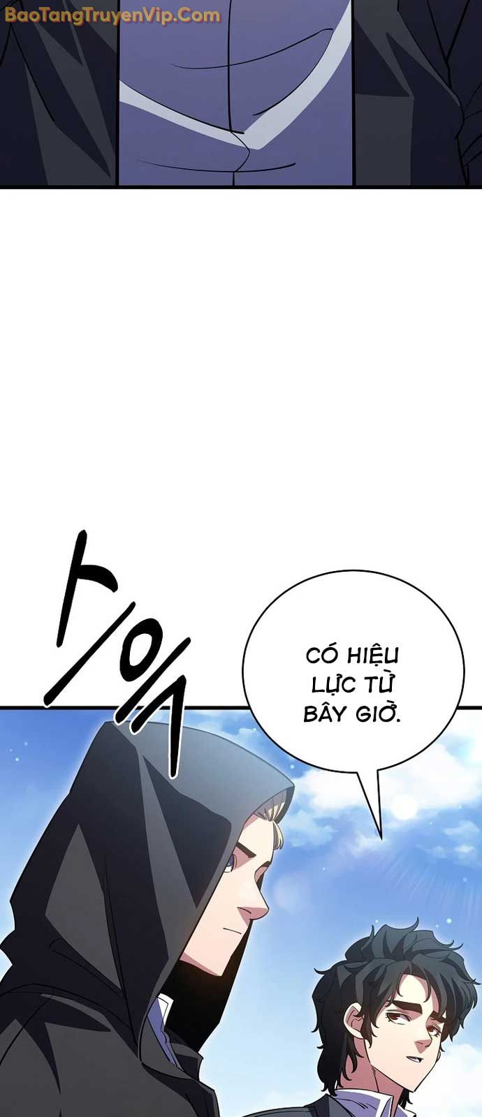 Đệ tử của 3 vị vua Chapter 44.1 - Trang 35