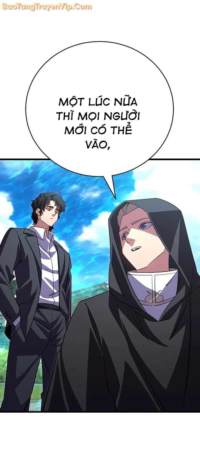 Đệ tử của 3 vị vua Chapter 44.1 - Trang 39