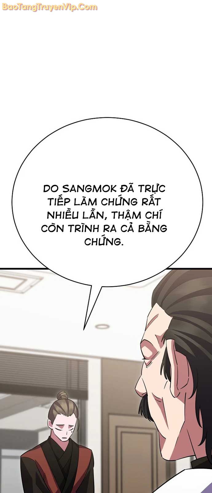 Đệ tử của 3 vị vua Chapter 44.1 - Trang 4