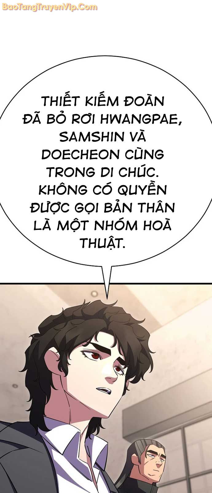 Đệ tử của 3 vị vua Chapter 44.1 - Trang 47