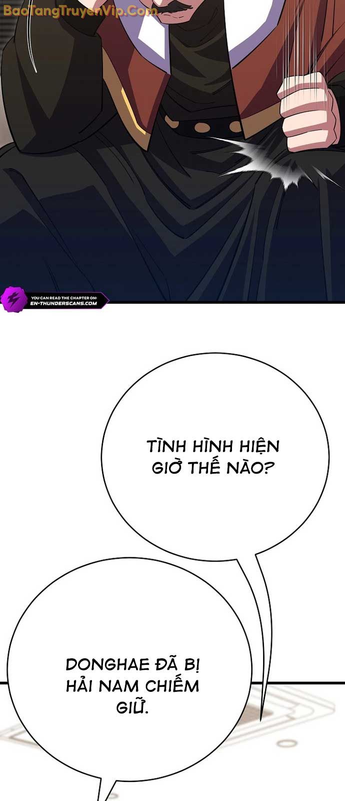 Đệ tử của 3 vị vua Chapter 44.1 - Trang 6