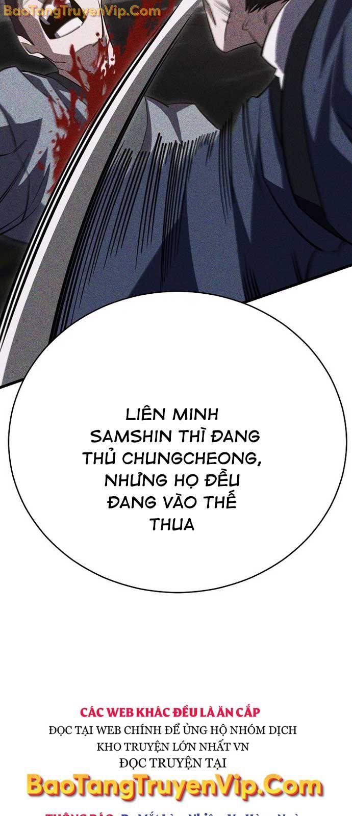 Đệ tử của 3 vị vua Chapter 44.1 - Trang 9