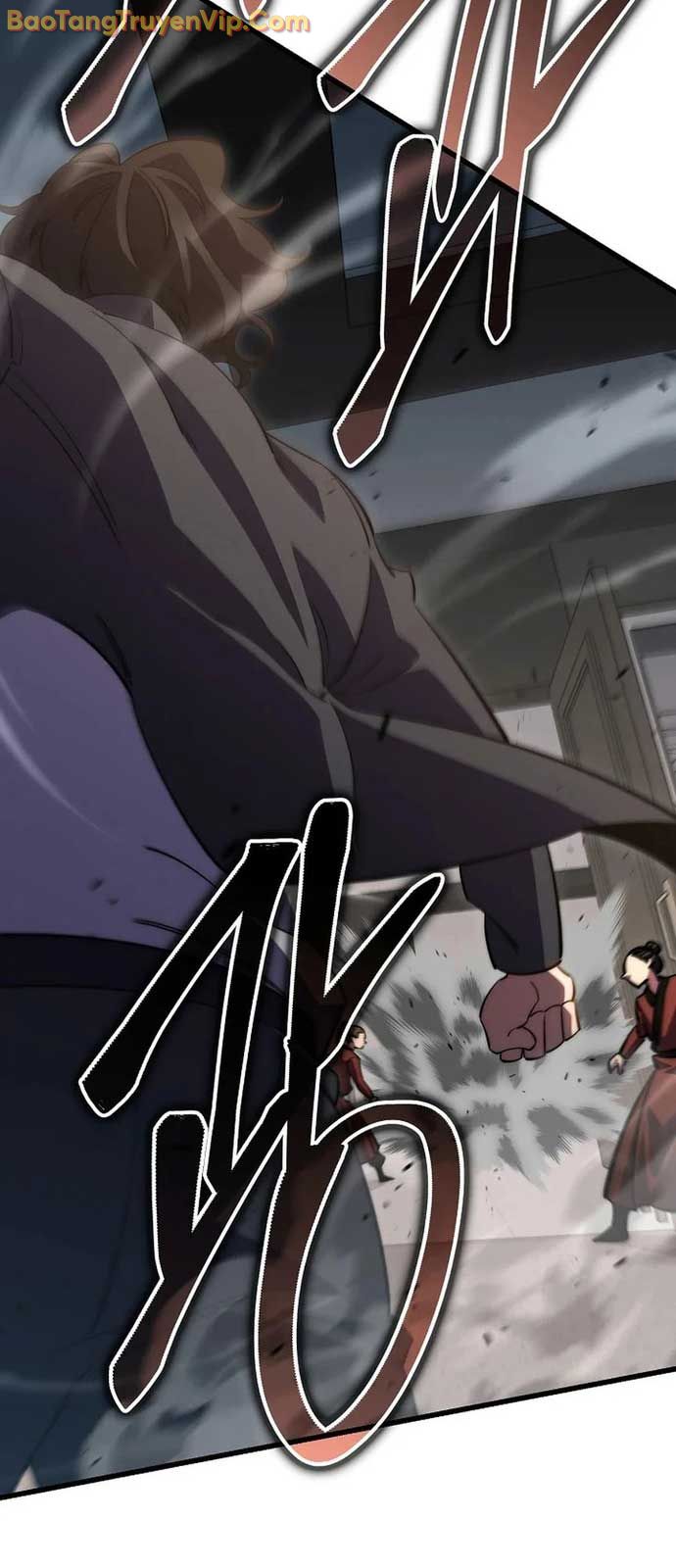 Đệ tử của 3 vị vua Chapter 45 - Trang 10