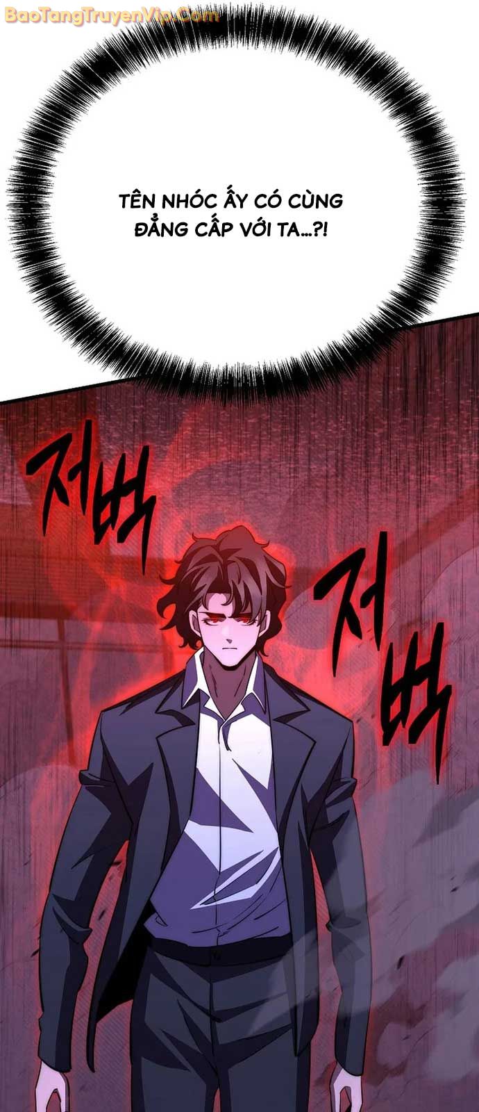Đệ tử của 3 vị vua Chapter 45 - Trang 21