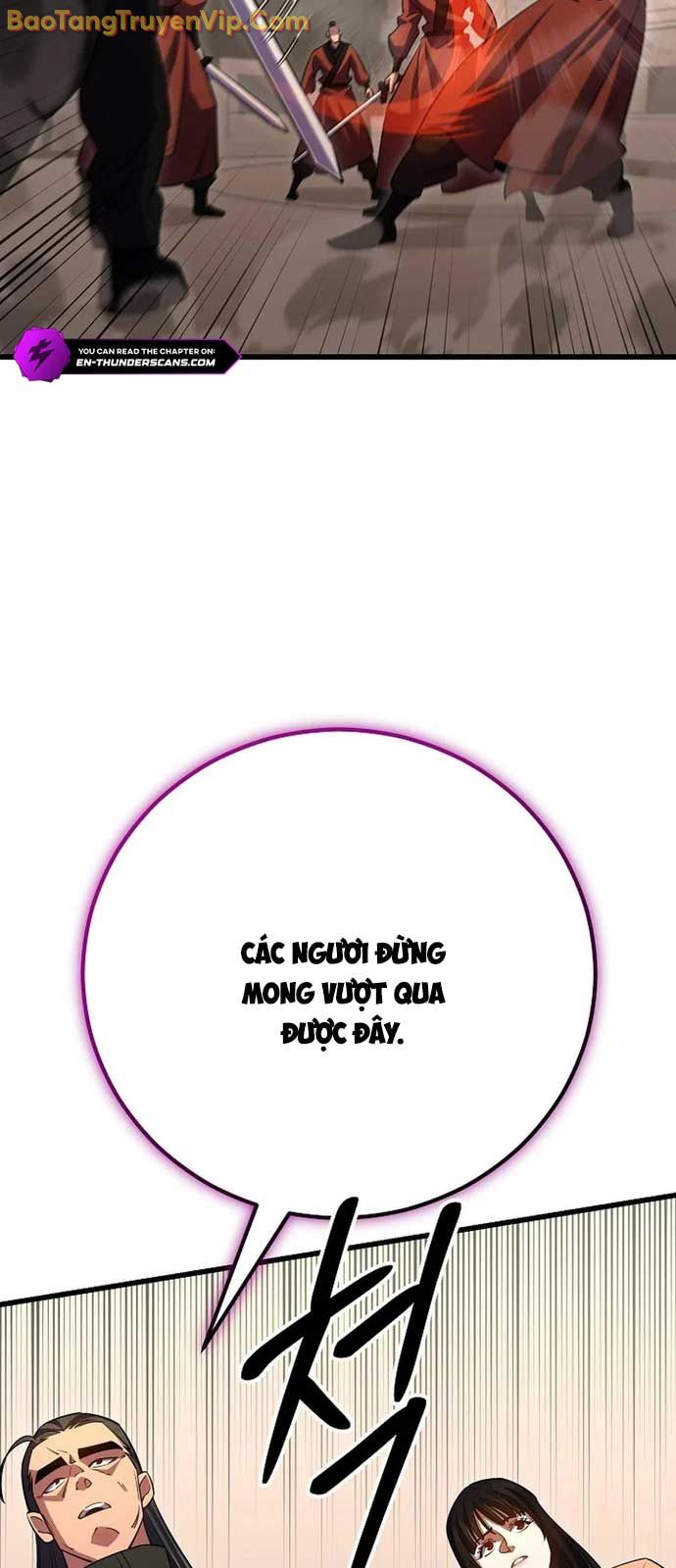 Đệ tử của 3 vị vua Chapter 45 - Trang 26