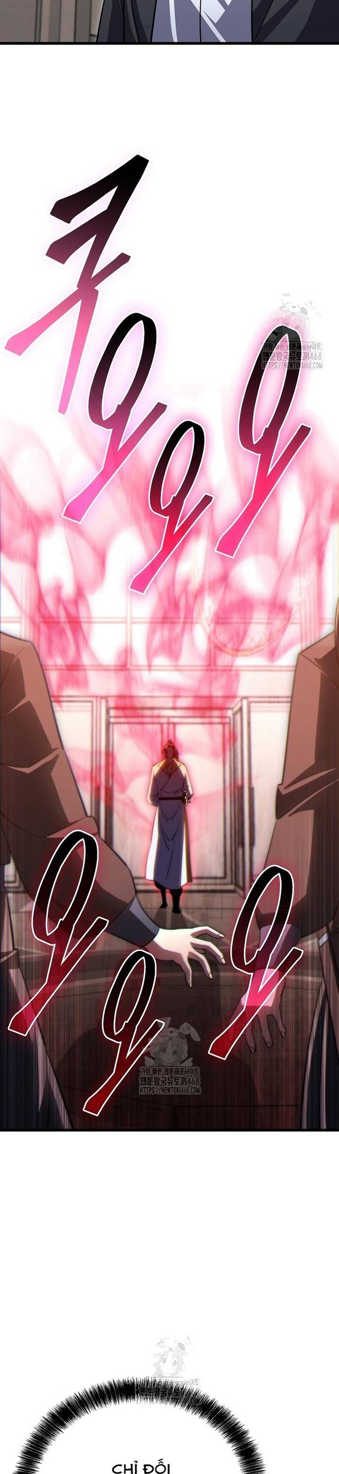 Đệ tử của 3 vị vua Chapter 46 - Trang 10