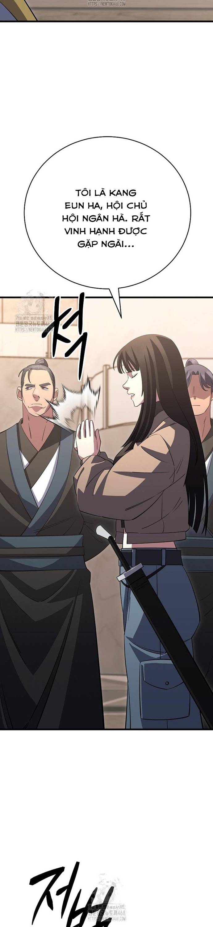 Đệ tử của 3 vị vua Chapter 46 - Trang 12