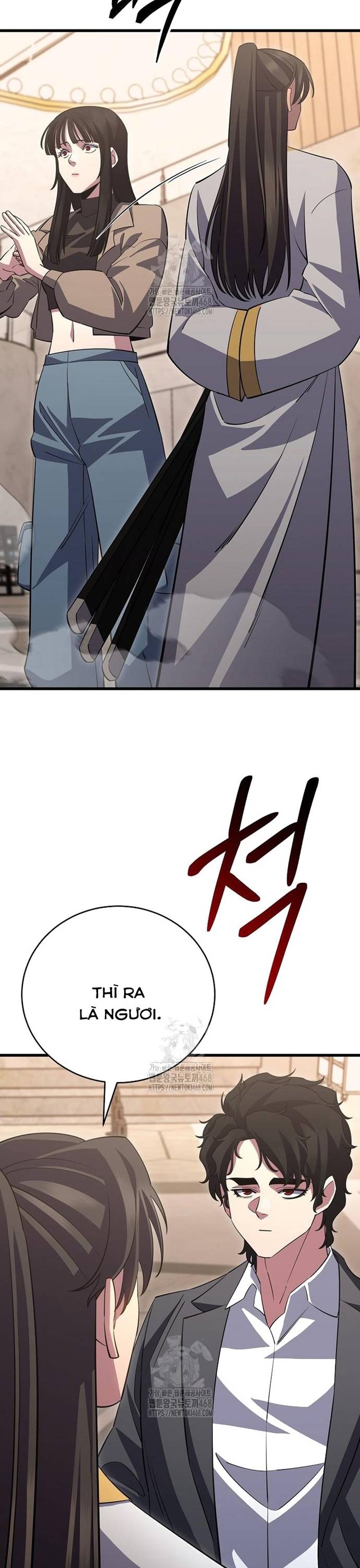 Đệ tử của 3 vị vua Chapter 46 - Trang 13