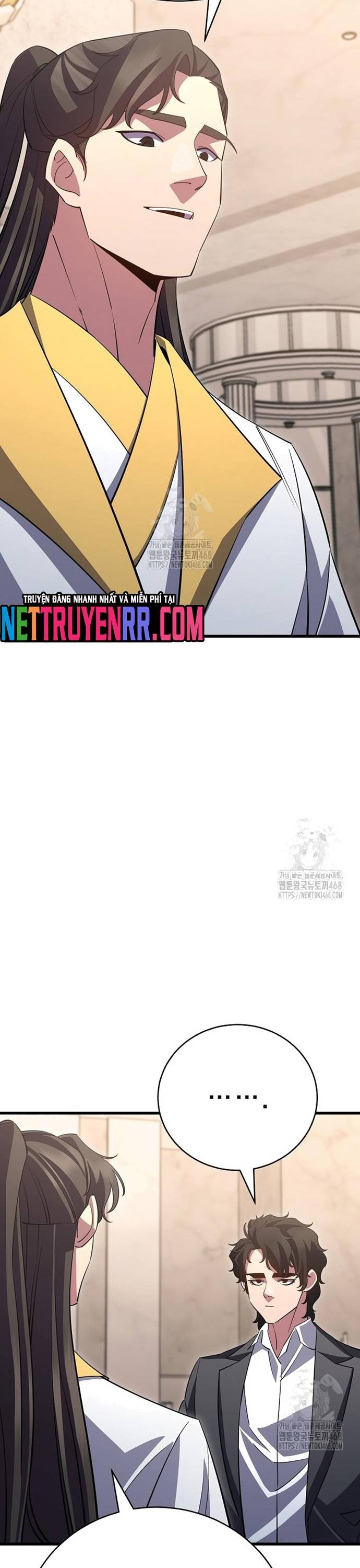 Đệ tử của 3 vị vua Chapter 46 - Trang 16