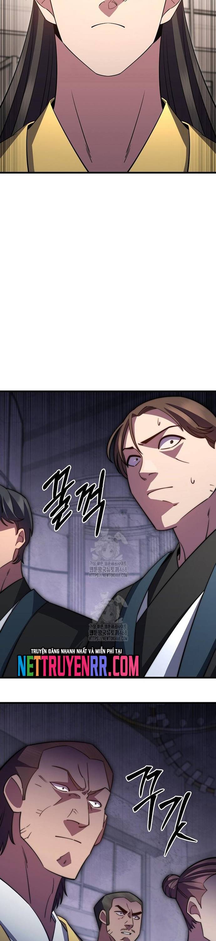Đệ tử của 3 vị vua Chapter 46 - Trang 18