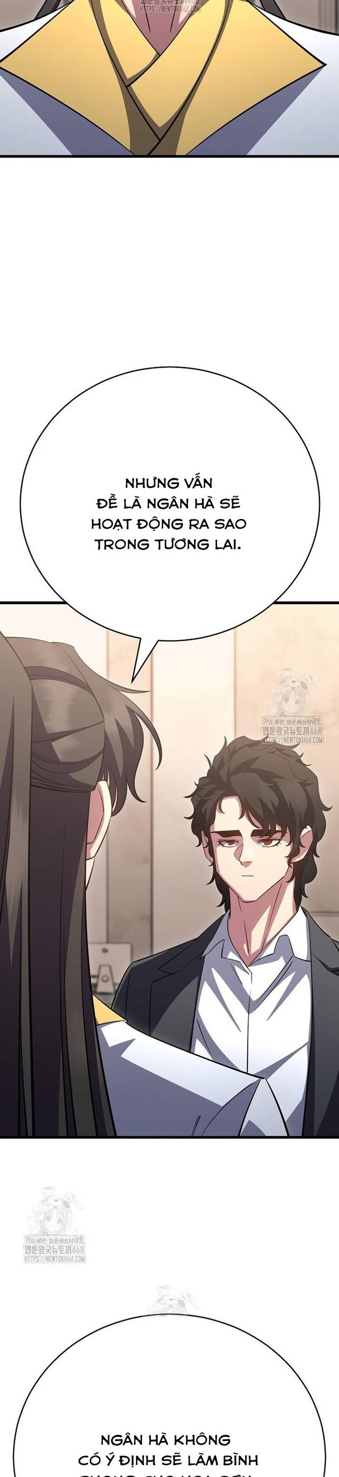 Đệ tử của 3 vị vua Chapter 46 - Trang 29