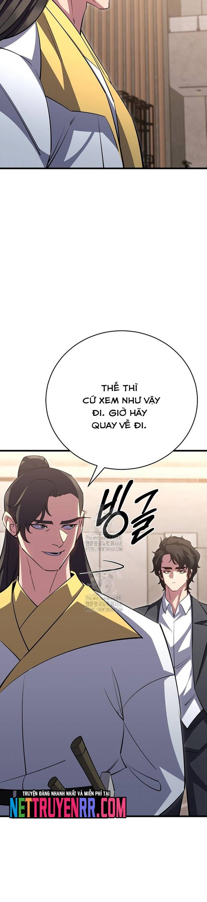 Đệ tử của 3 vị vua Chapter 46 - Trang 31