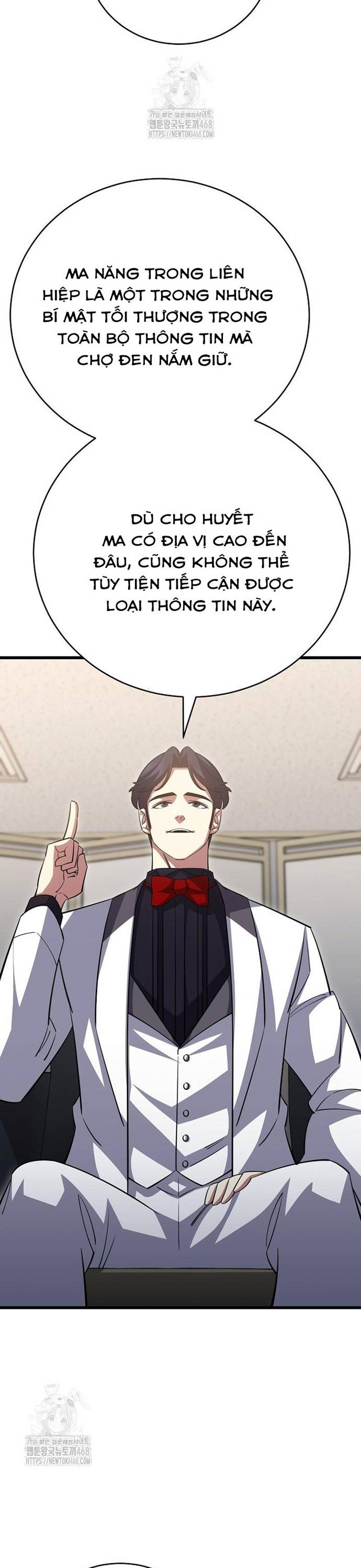 Đệ tử của 3 vị vua Chapter 46 - Trang 37