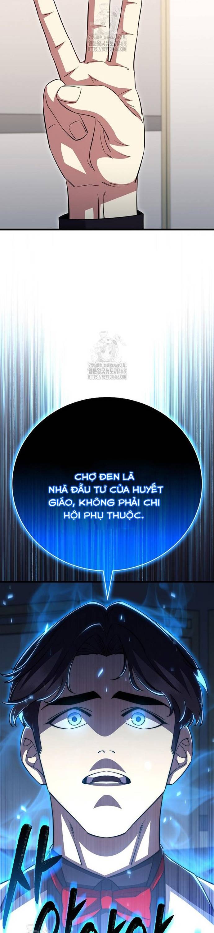 Đệ tử của 3 vị vua Chapter 46 - Trang 39