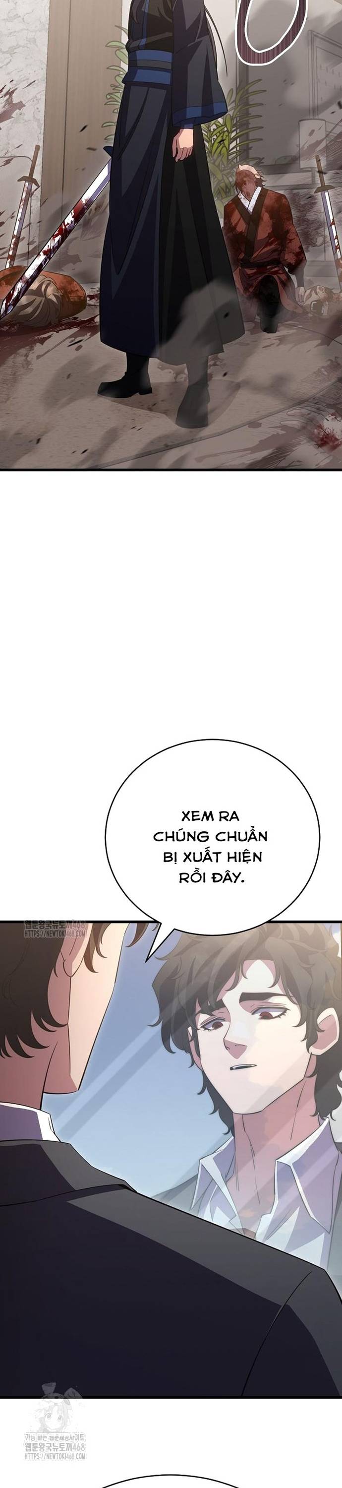 Đệ tử của 3 vị vua Chapter 46 - Trang 4