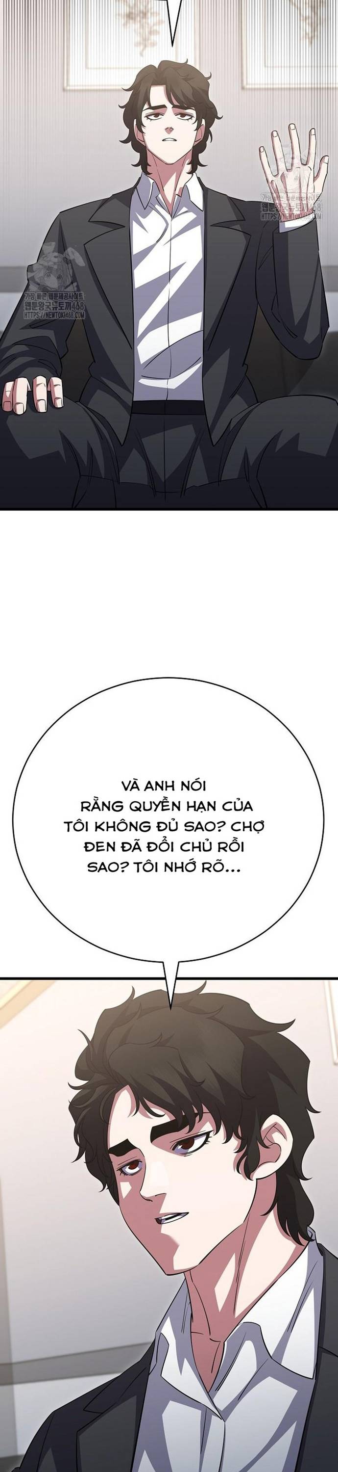 Đệ tử của 3 vị vua Chapter 46 - Trang 42