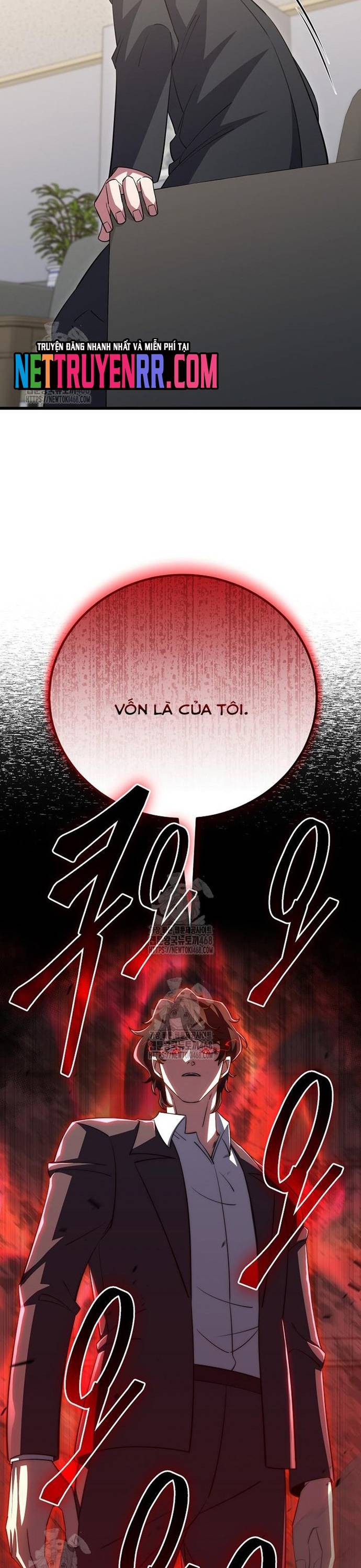 Đệ tử của 3 vị vua Chapter 46 - Trang 44