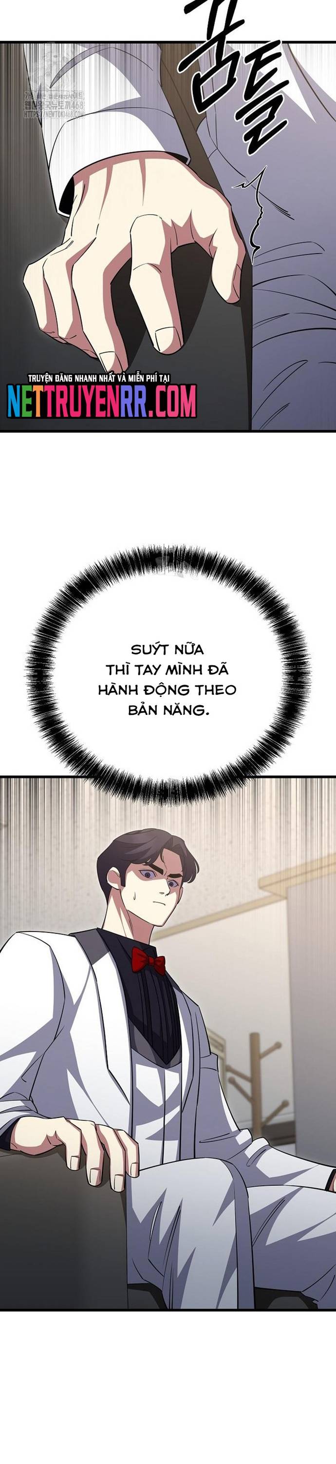 Đệ tử của 3 vị vua Chapter 46 - Trang 46