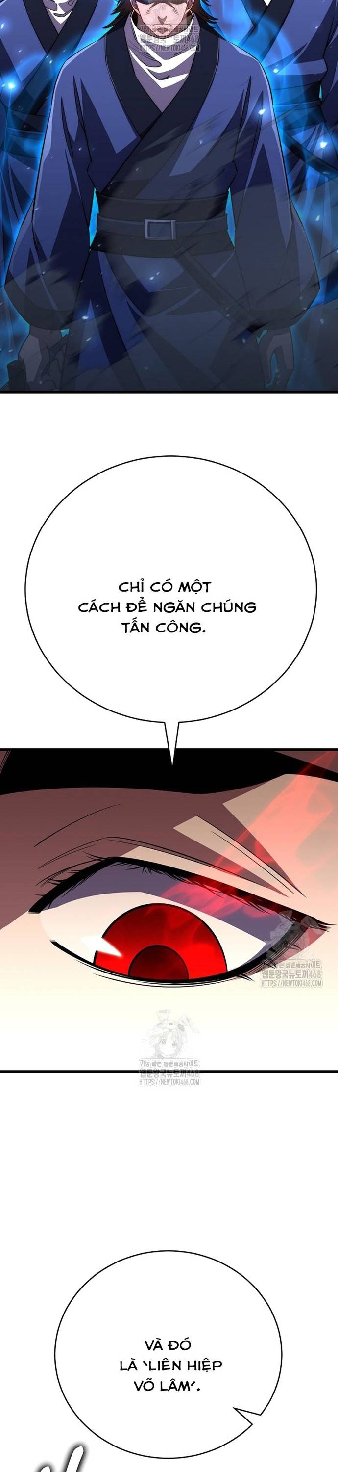 Đệ tử của 3 vị vua Chapter 46 - Trang 6