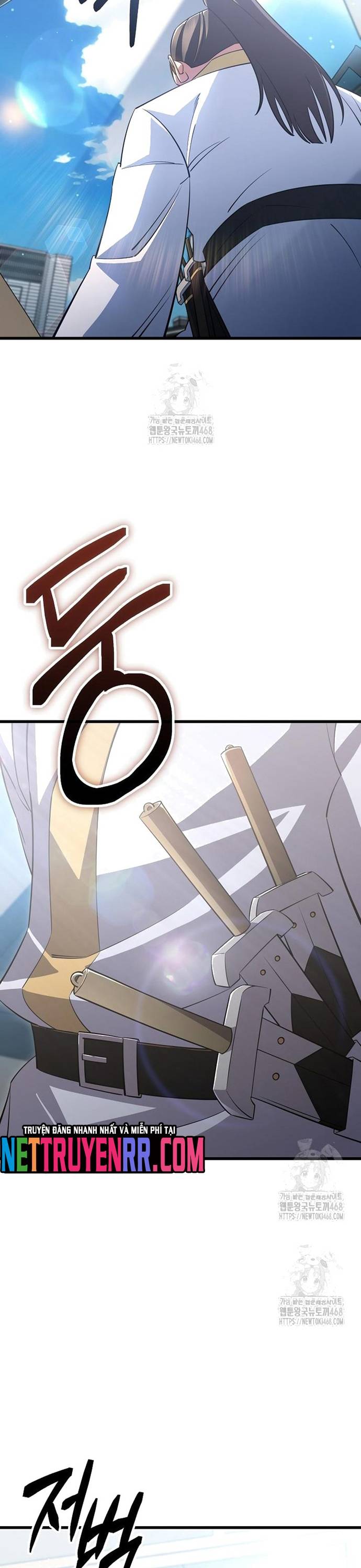Đệ tử của 3 vị vua Chapter 46 - Trang 8