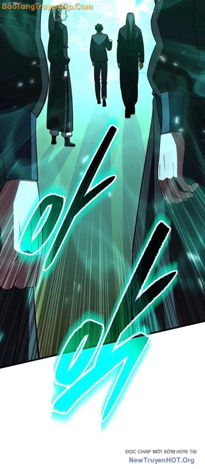 Đệ tử của 3 vị vua Chapter 47 - Trang 11