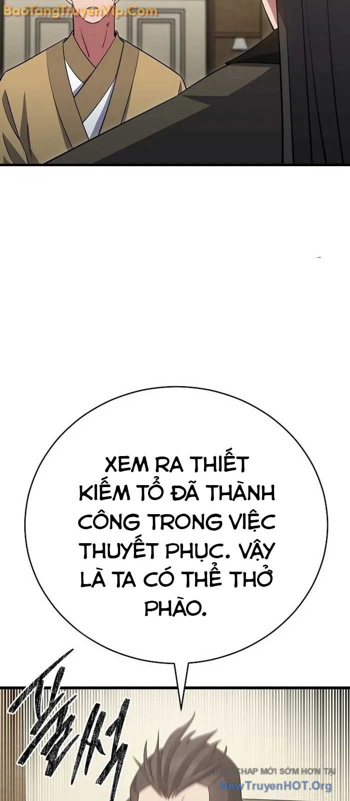 Đệ tử của 3 vị vua Chapter 47 - Trang 15