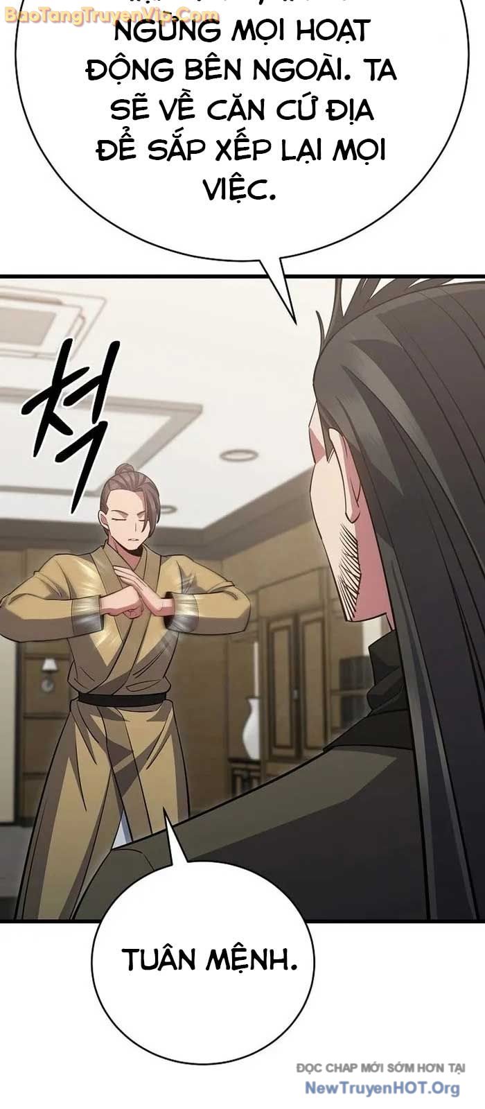 Đệ tử của 3 vị vua Chapter 47 - Trang 22
