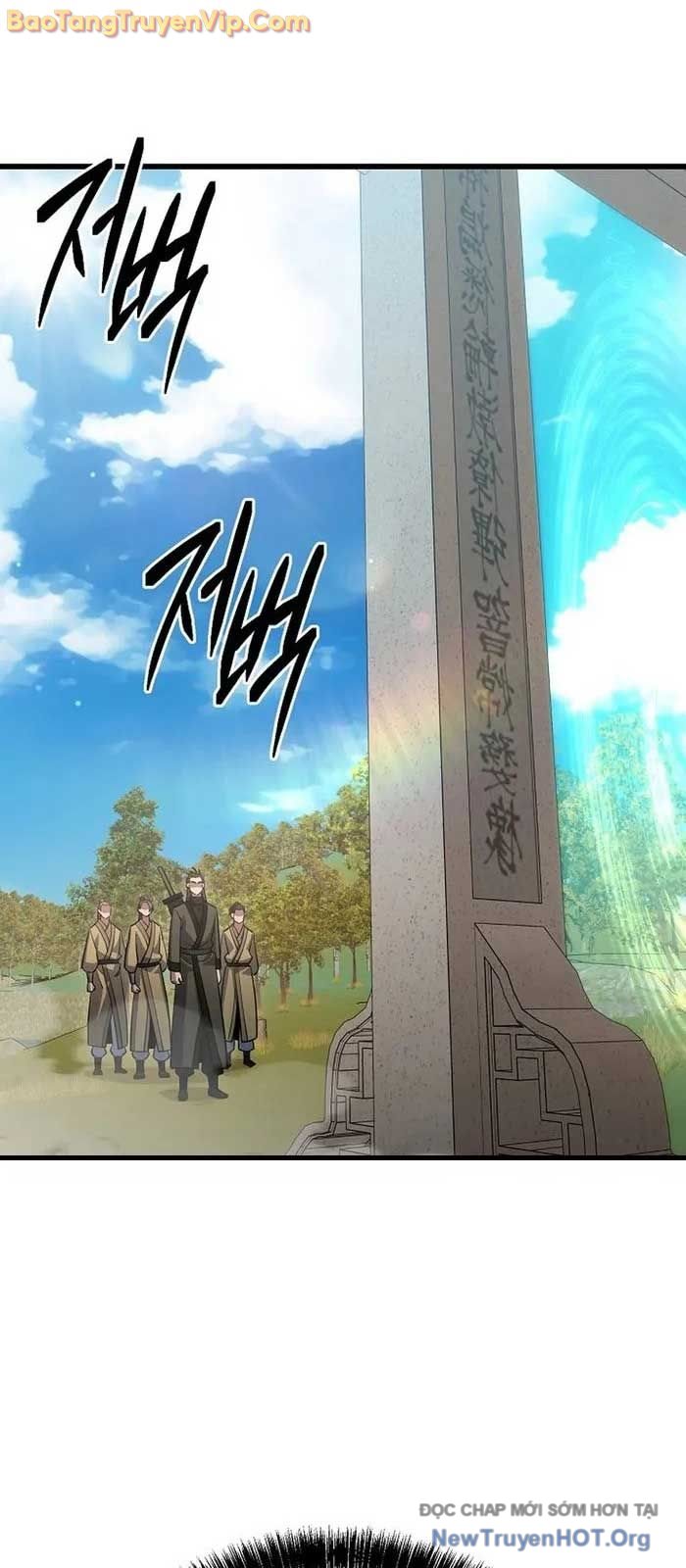 Đệ tử của 3 vị vua Chapter 47 - Trang 24