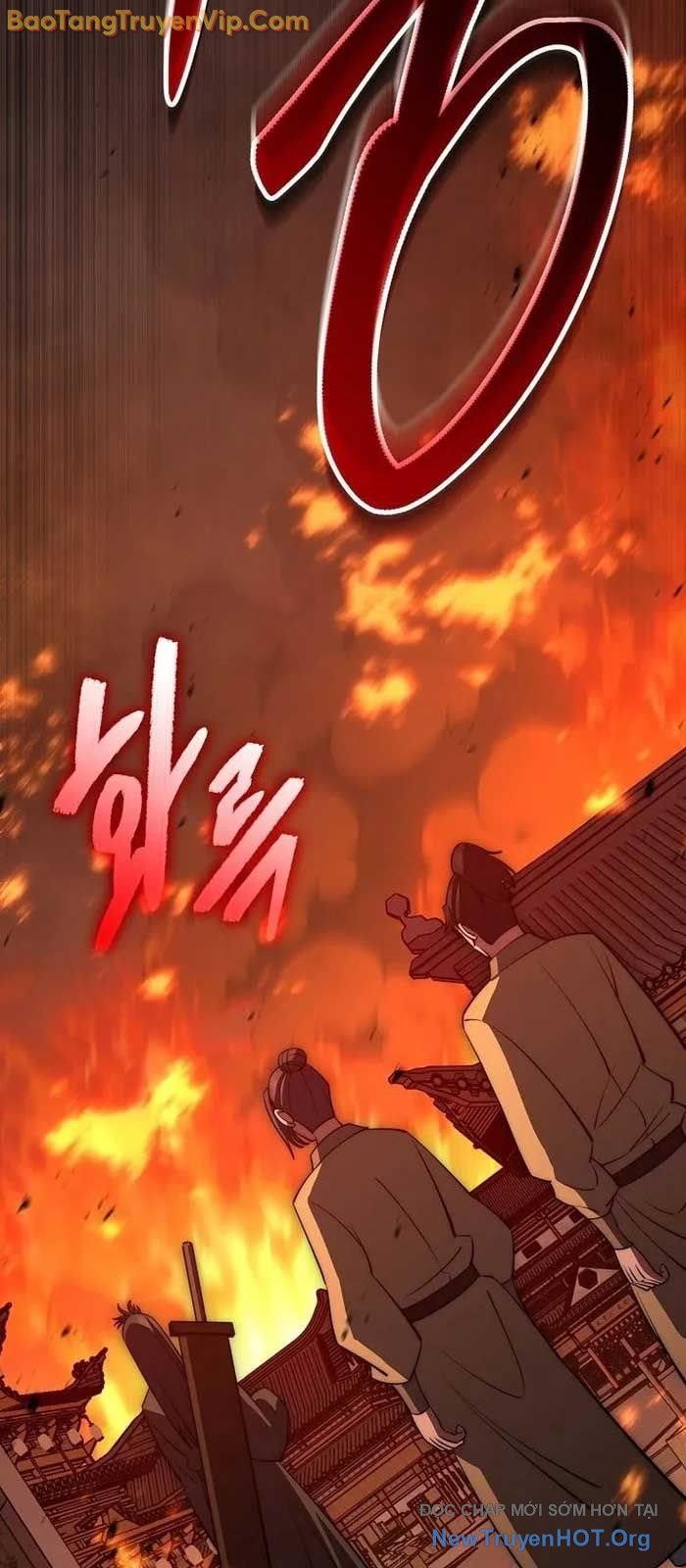 Đệ tử của 3 vị vua Chapter 47 - Trang 28