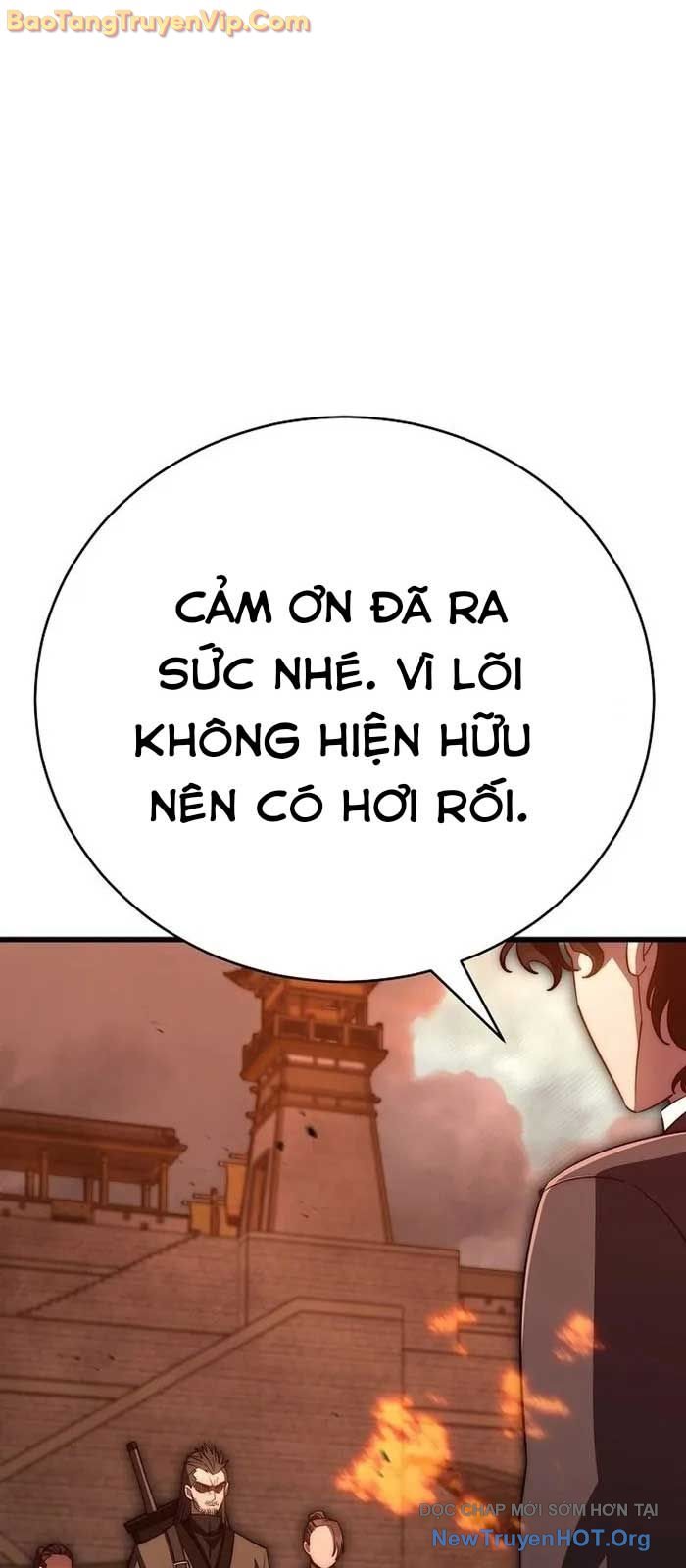 Đệ tử của 3 vị vua Chapter 47 - Trang 32