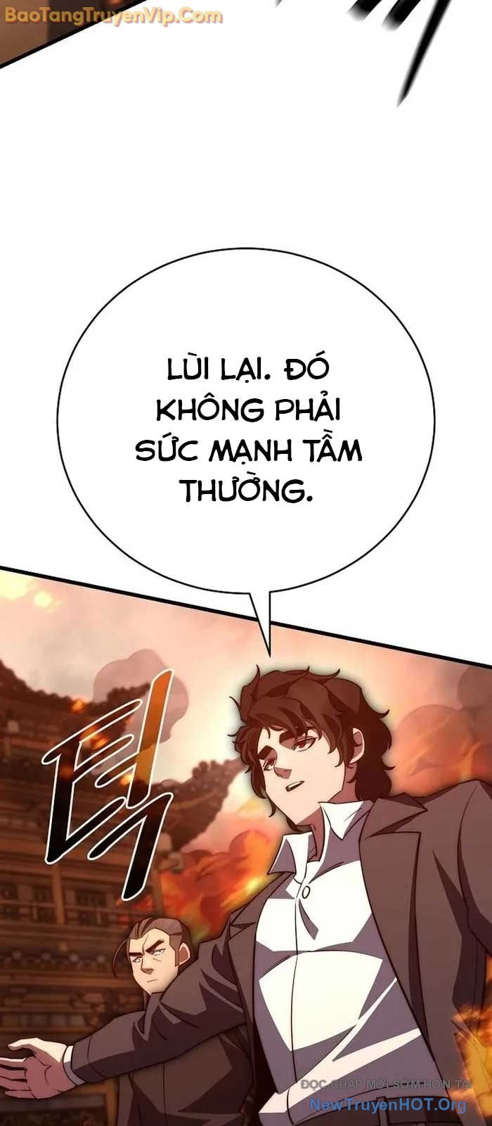 Đệ tử của 3 vị vua Chapter 47 - Trang 49