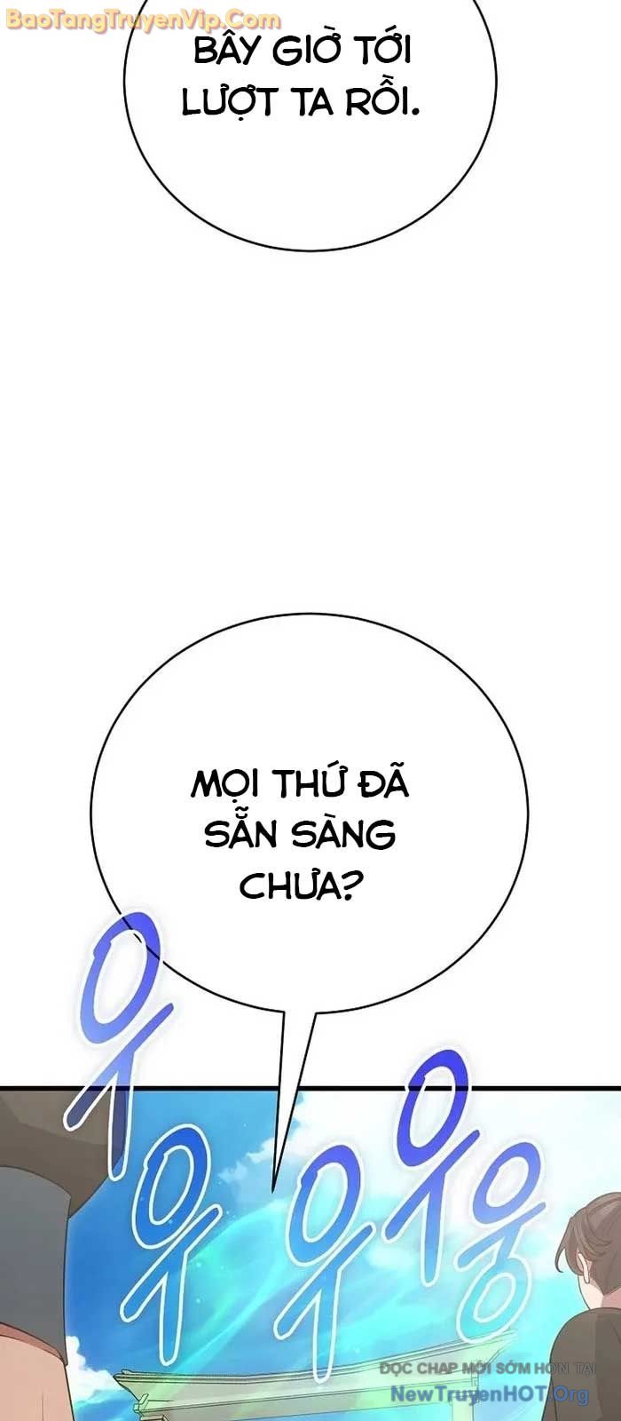 Đệ tử của 3 vị vua Chapter 47 - Trang 5