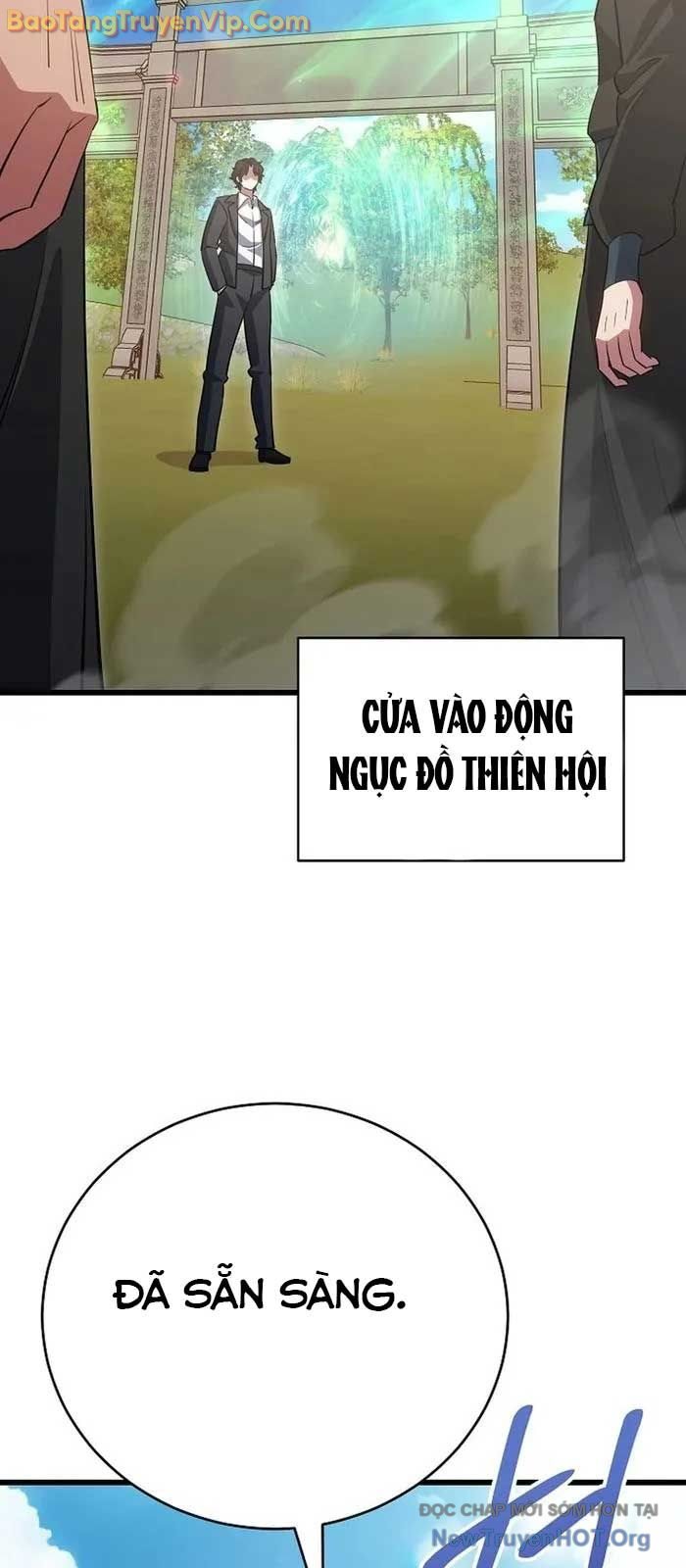 Đệ tử của 3 vị vua Chapter 47 - Trang 6
