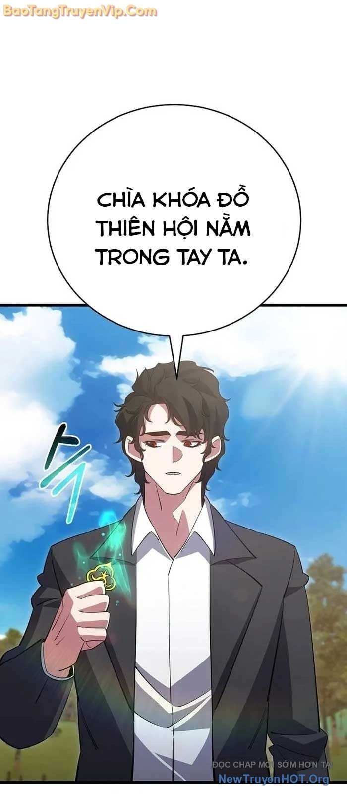 Đệ tử của 3 vị vua Chapter 47 - Trang 8