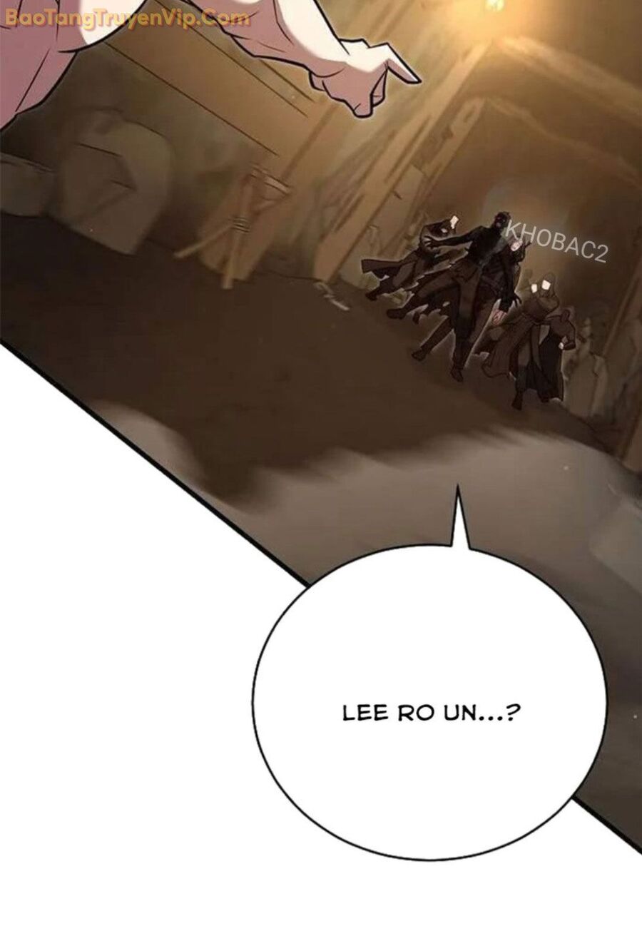 Đệ tử của 3 vị vua Chapter 5 - Trang 11