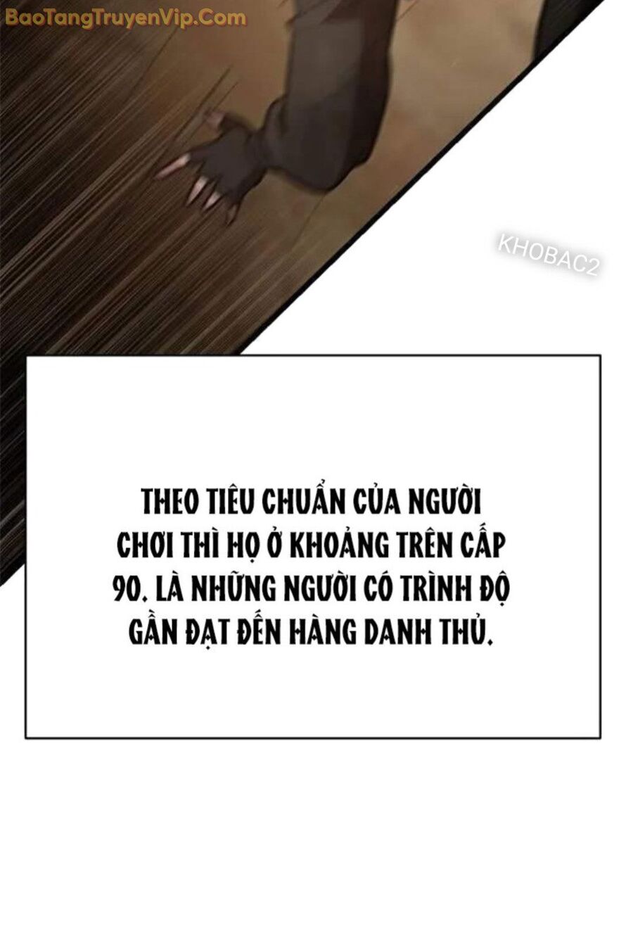 Đệ tử của 3 vị vua Chapter 5 - Trang 27