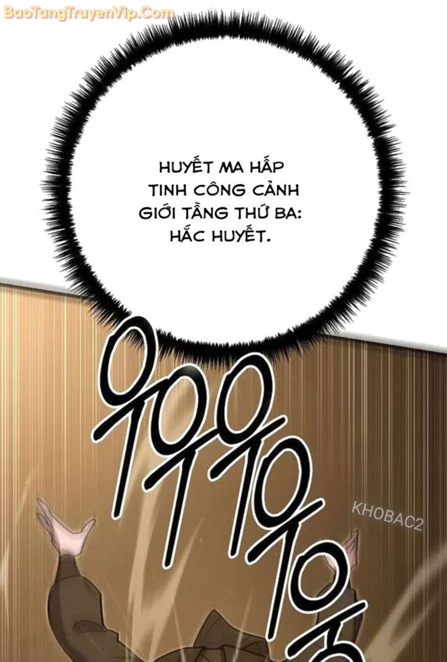 Đệ tử của 3 vị vua Chapter 5 - Trang 38
