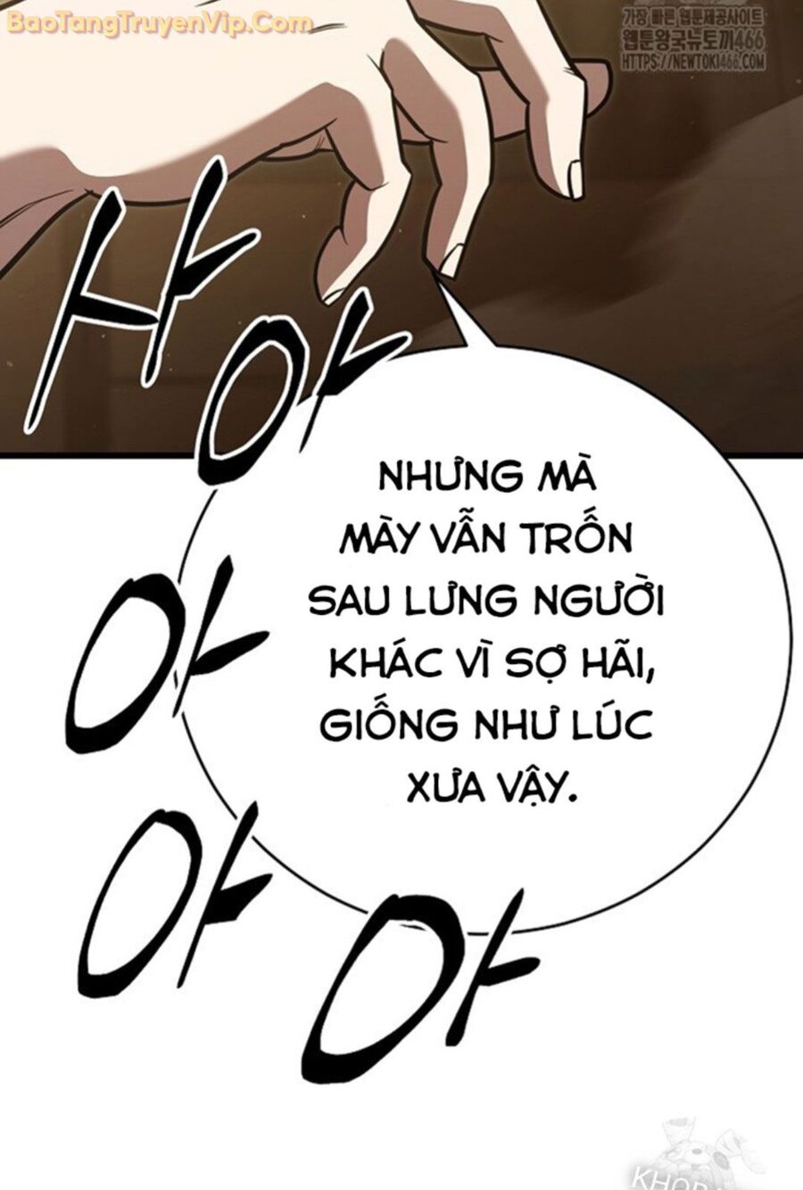 Đệ tử của 3 vị vua Chapter 5 - Trang 5