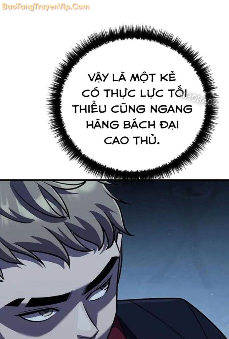 Đệ tử của 3 vị vua Chapter 7 - Trang 12