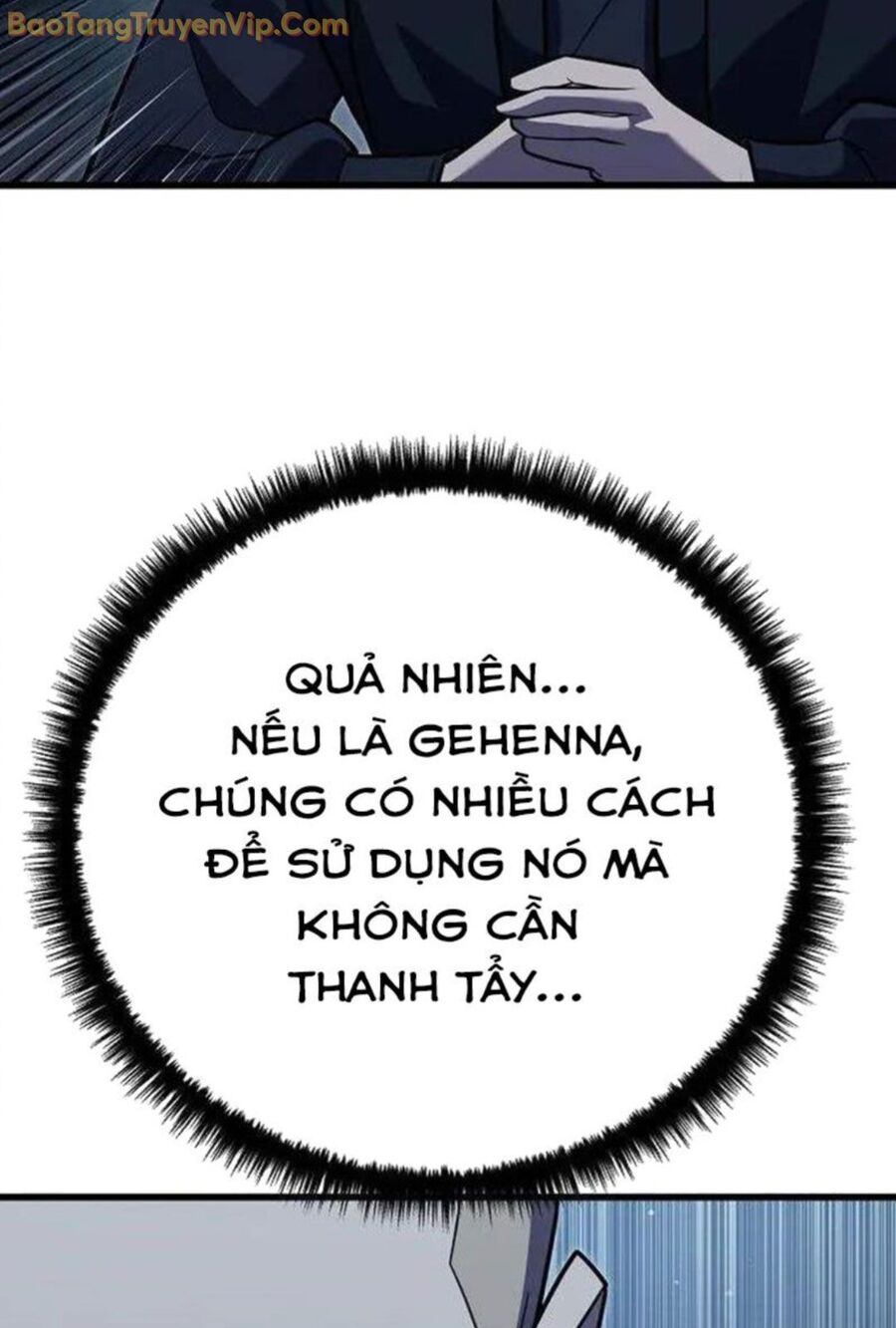 Đệ tử của 3 vị vua Chapter 7 - Trang 20