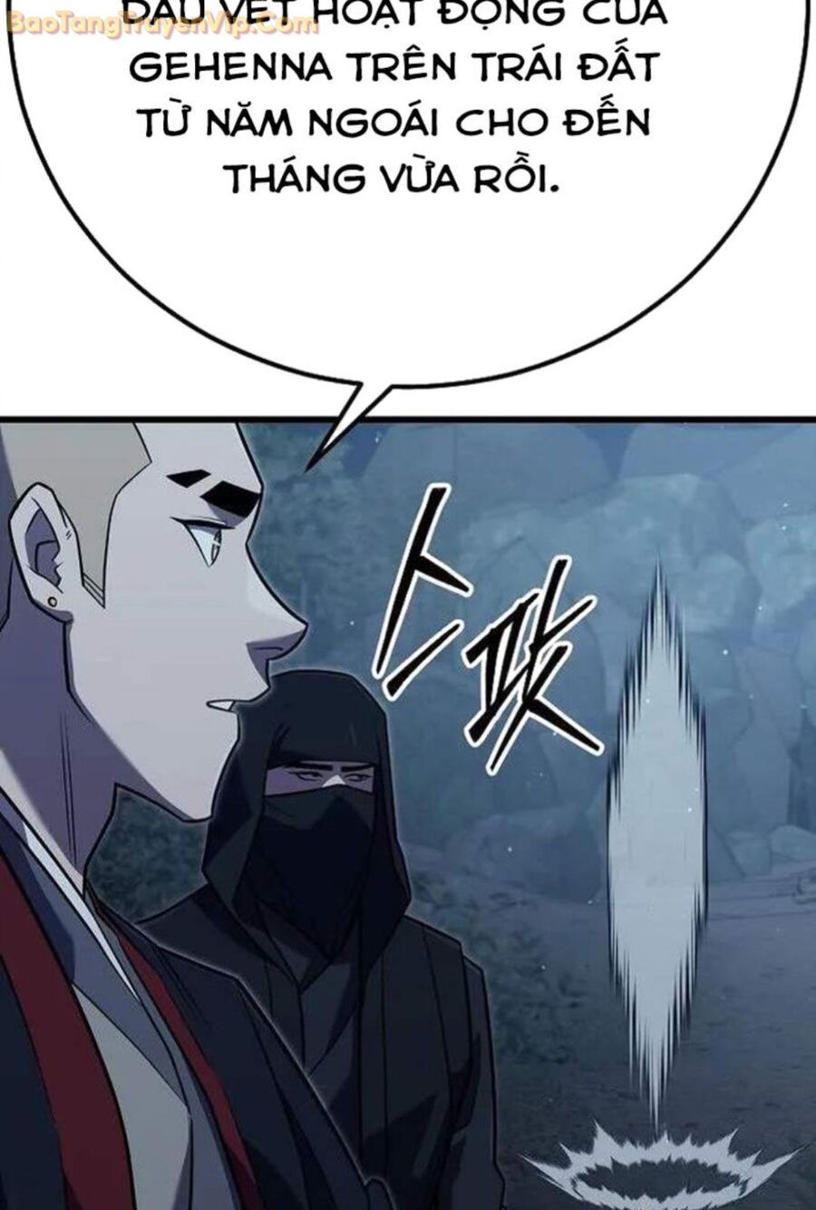 Đệ tử của 3 vị vua Chapter 7 - Trang 22