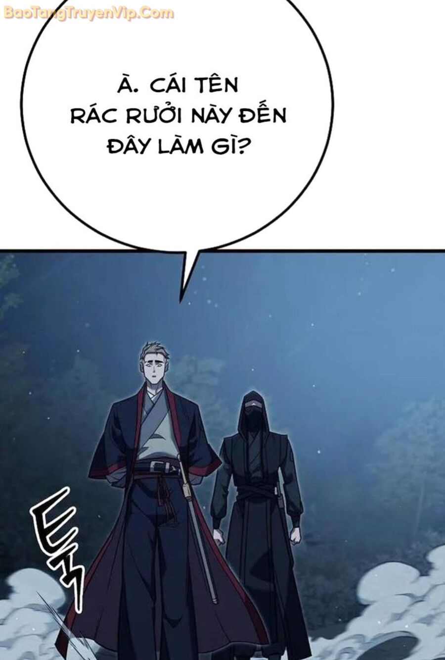 Đệ tử của 3 vị vua Chapter 7 - Trang 24