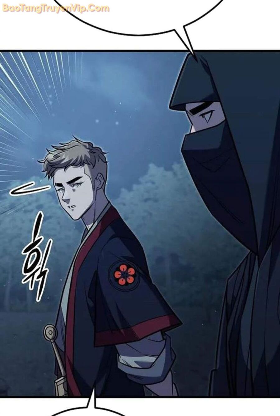 Đệ tử của 3 vị vua Chapter 7 - Trang 26