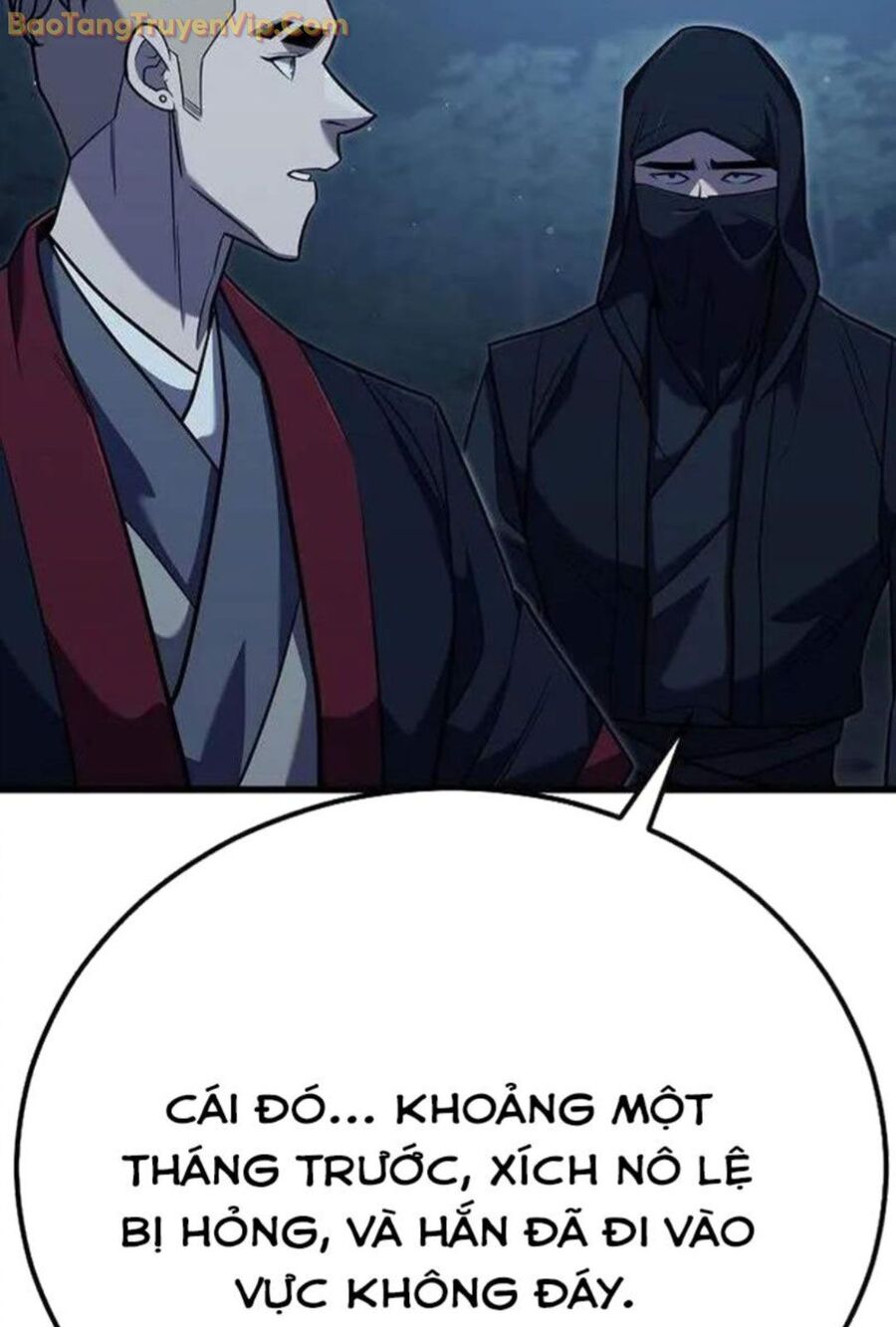 Đệ tử của 3 vị vua Chapter 7 - Trang 30