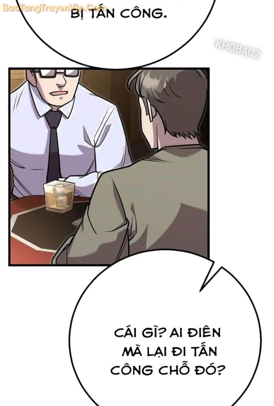 Đệ tử của 3 vị vua Chapter 7 - Trang 43