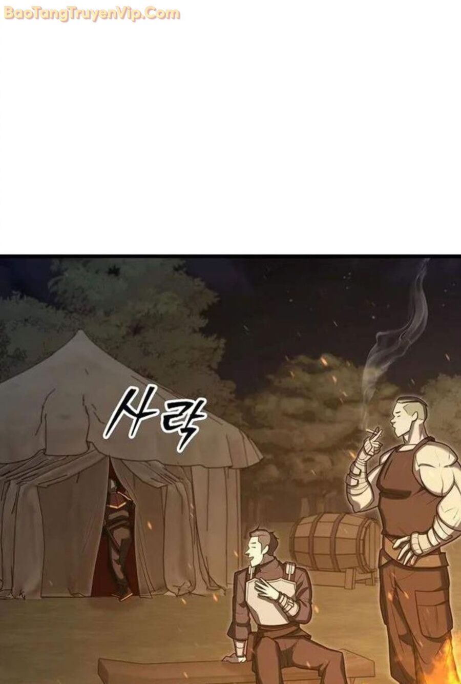 Đệ tử của 3 vị vua Chapter 8 - Trang 11