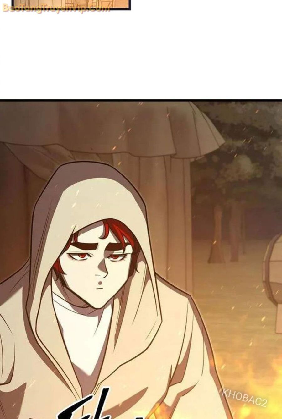 Đệ tử của 3 vị vua Chapter 8 - Trang 16