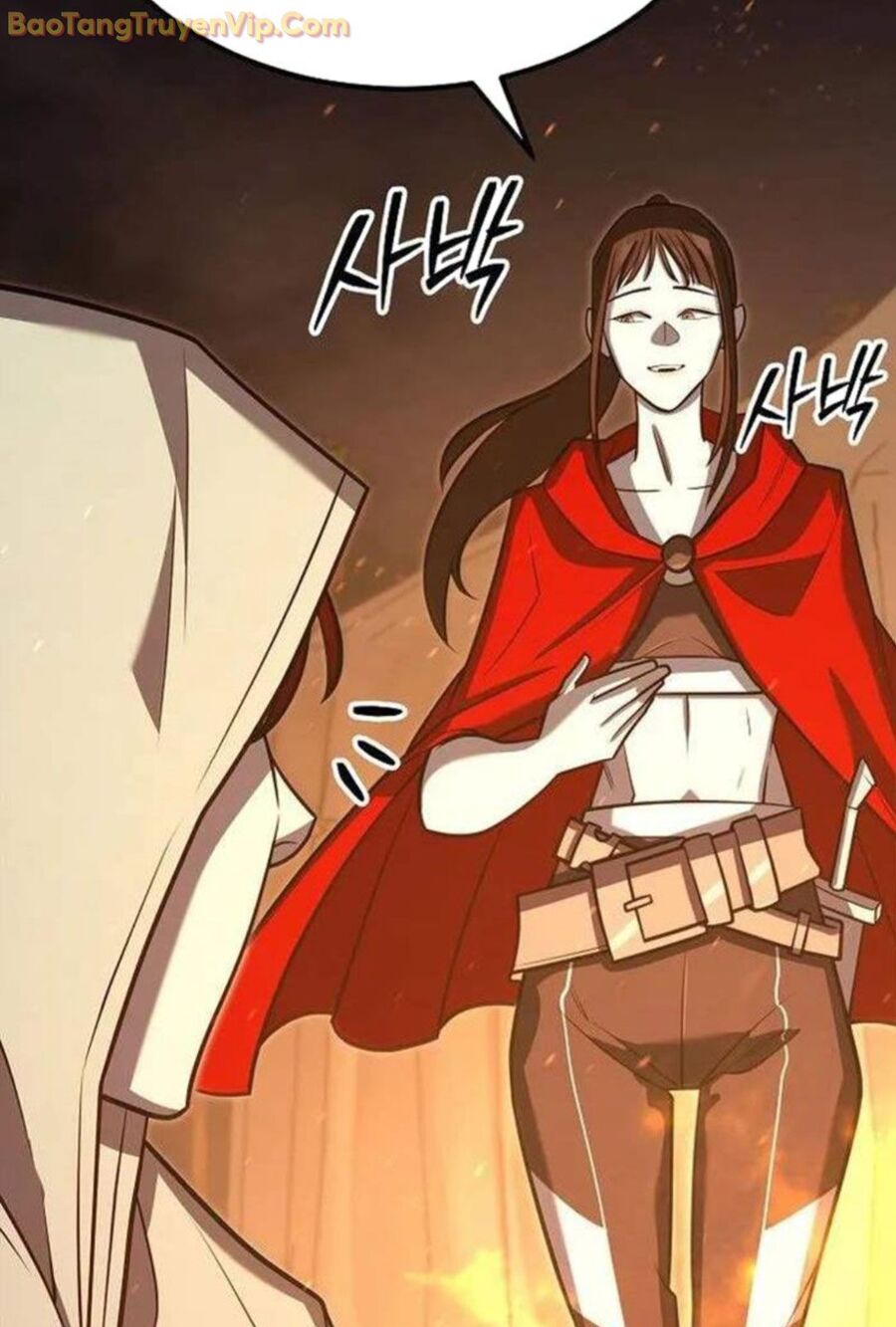 Đệ tử của 3 vị vua Chapter 8 - Trang 18